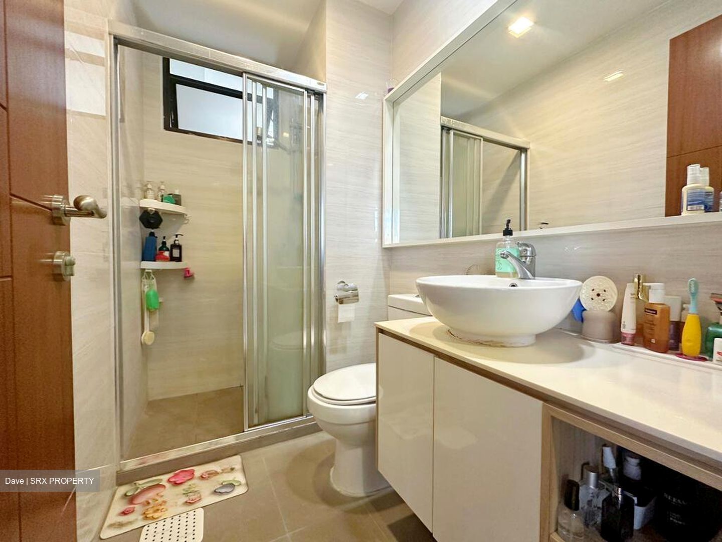 Seasons Park (D26), Condominium #502227531